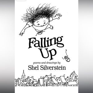 From New York Times bestselling author Shel Silverstein